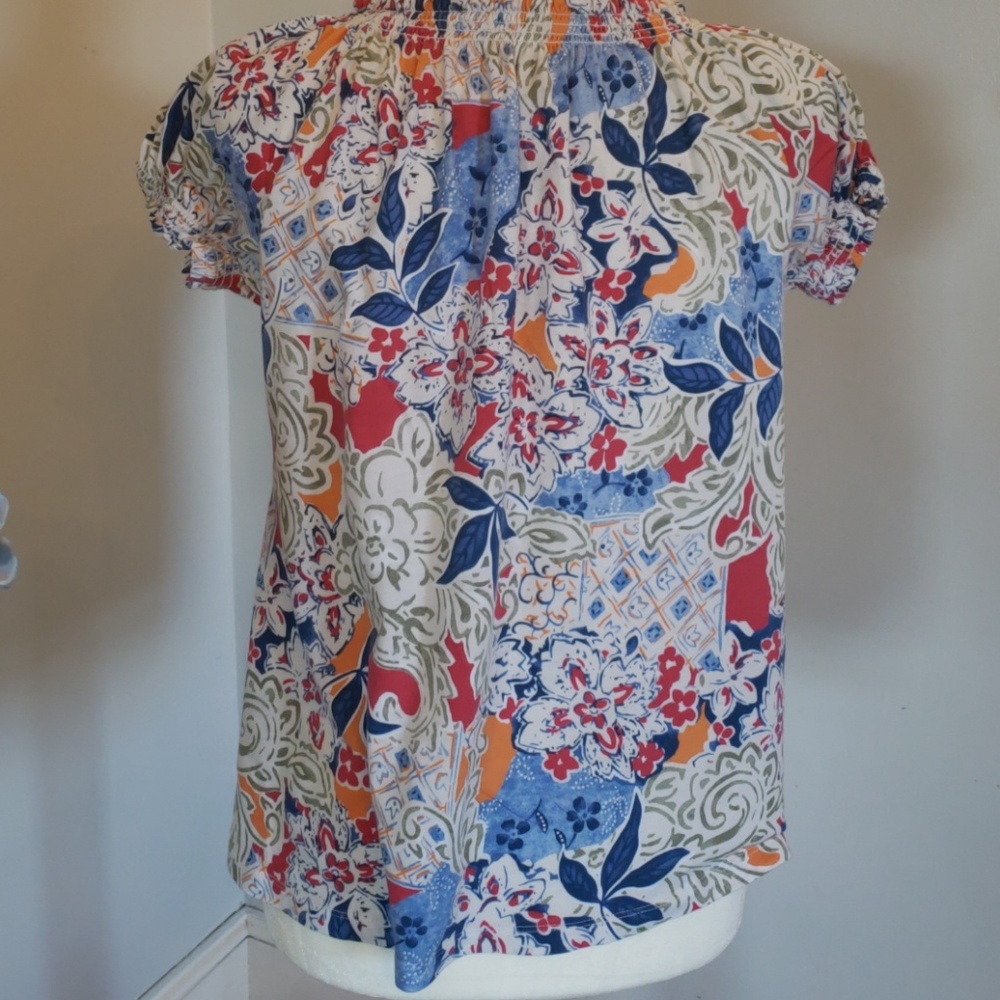 Chaps Top - Picture 4 of 5